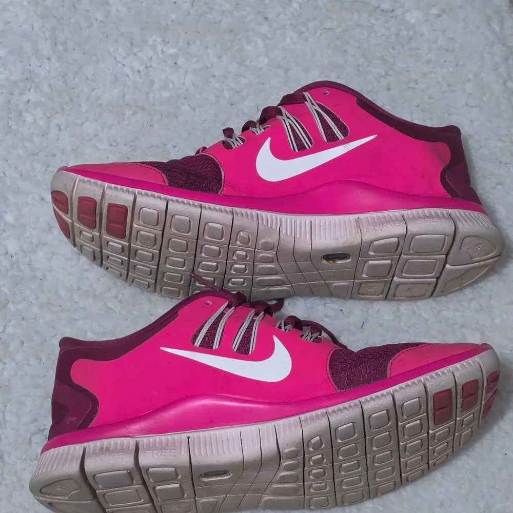 Nike get ready